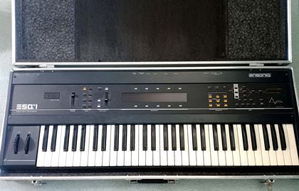Ensoniq-ESQ1